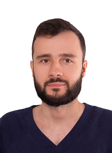 Шаров Александр Анатольевич 